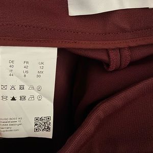Hugo Boss pant